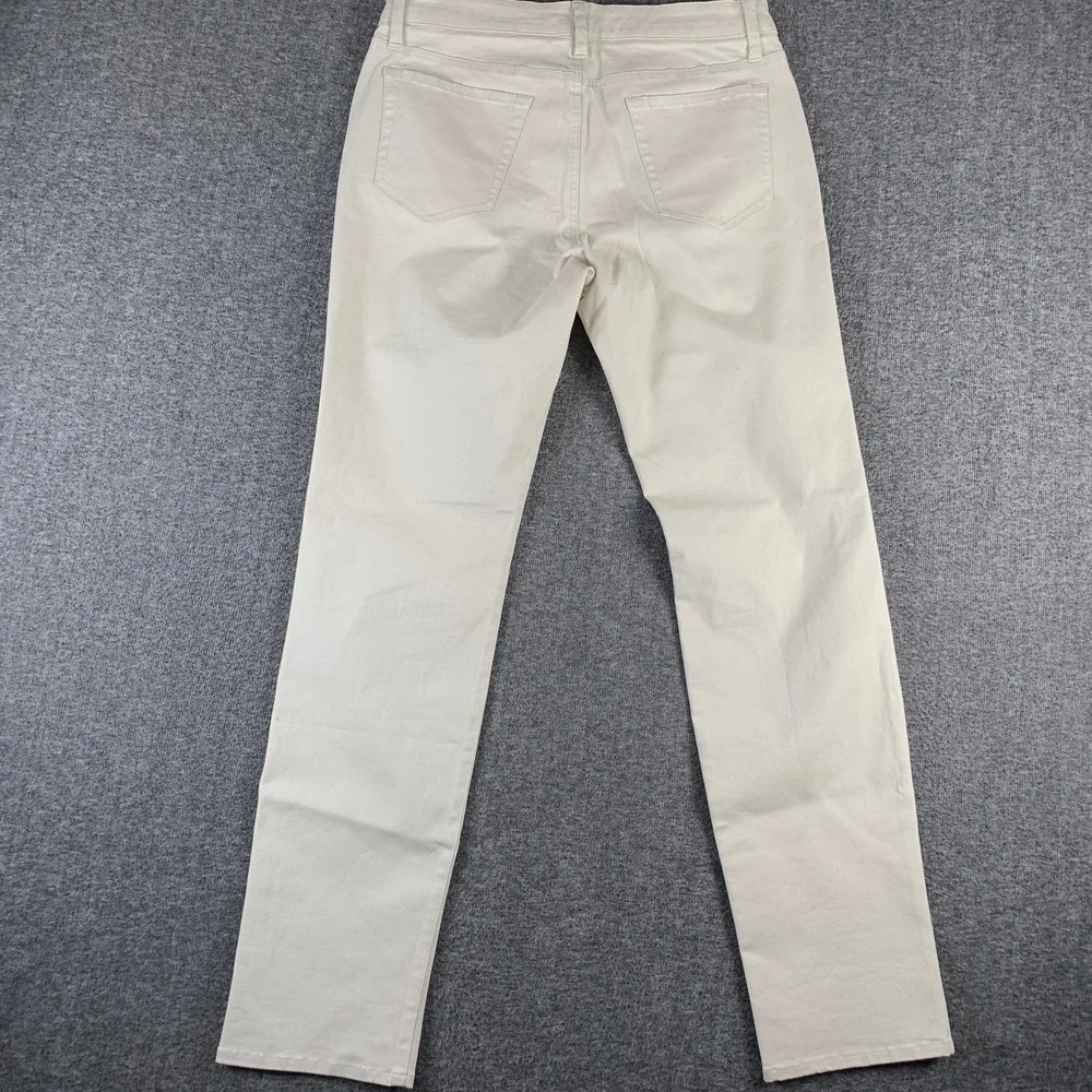 G Fore 5 Pocket Golf Pant Men 32x32 Cream Trousers Modern